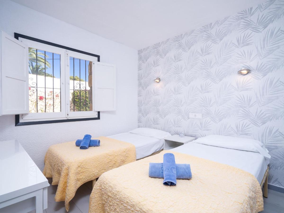 Holiday Home La Camarrocha By Interhome Moraira Bagian luar foto