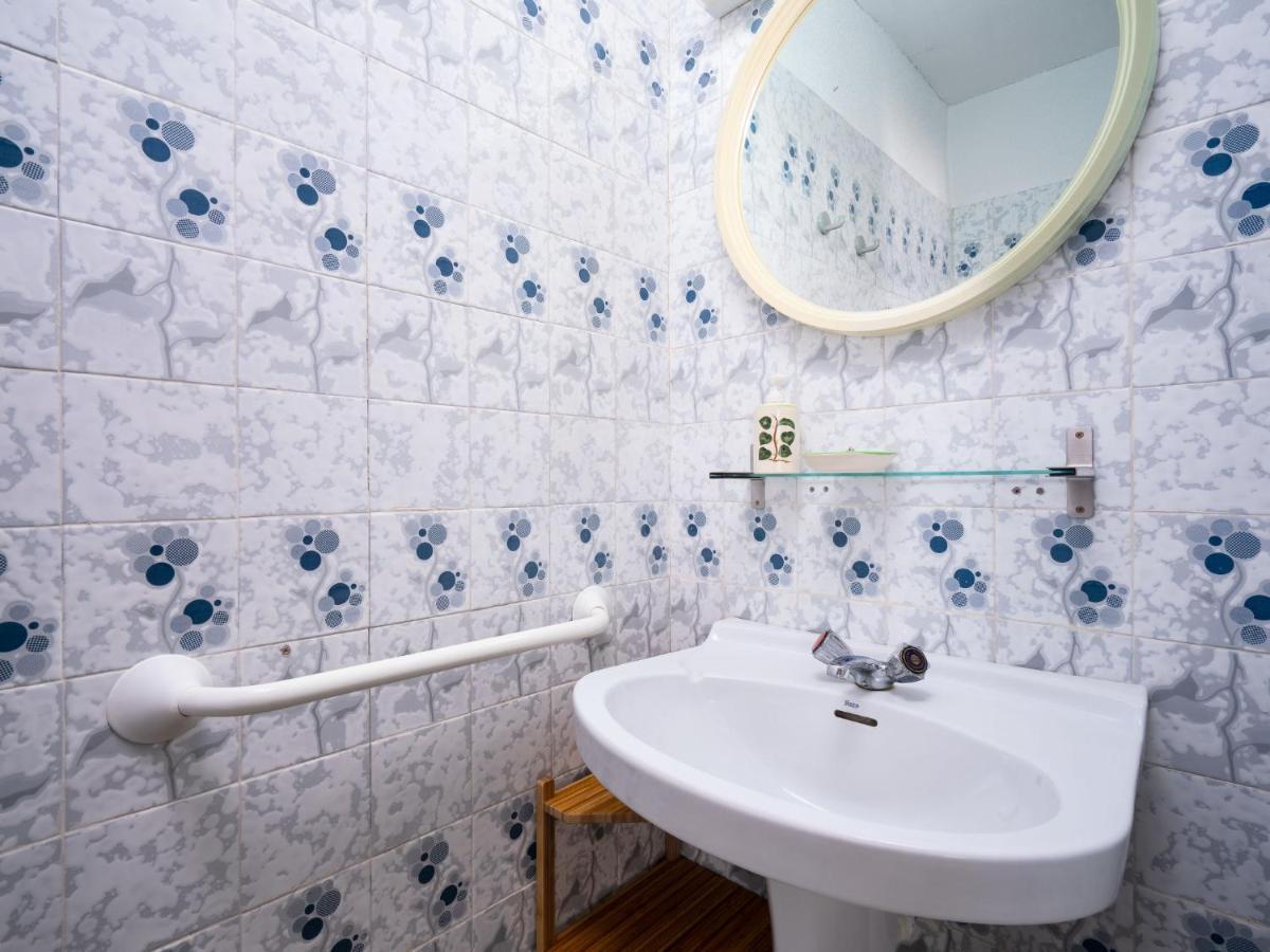 Holiday Home La Camarrocha By Interhome Moraira Bagian luar foto