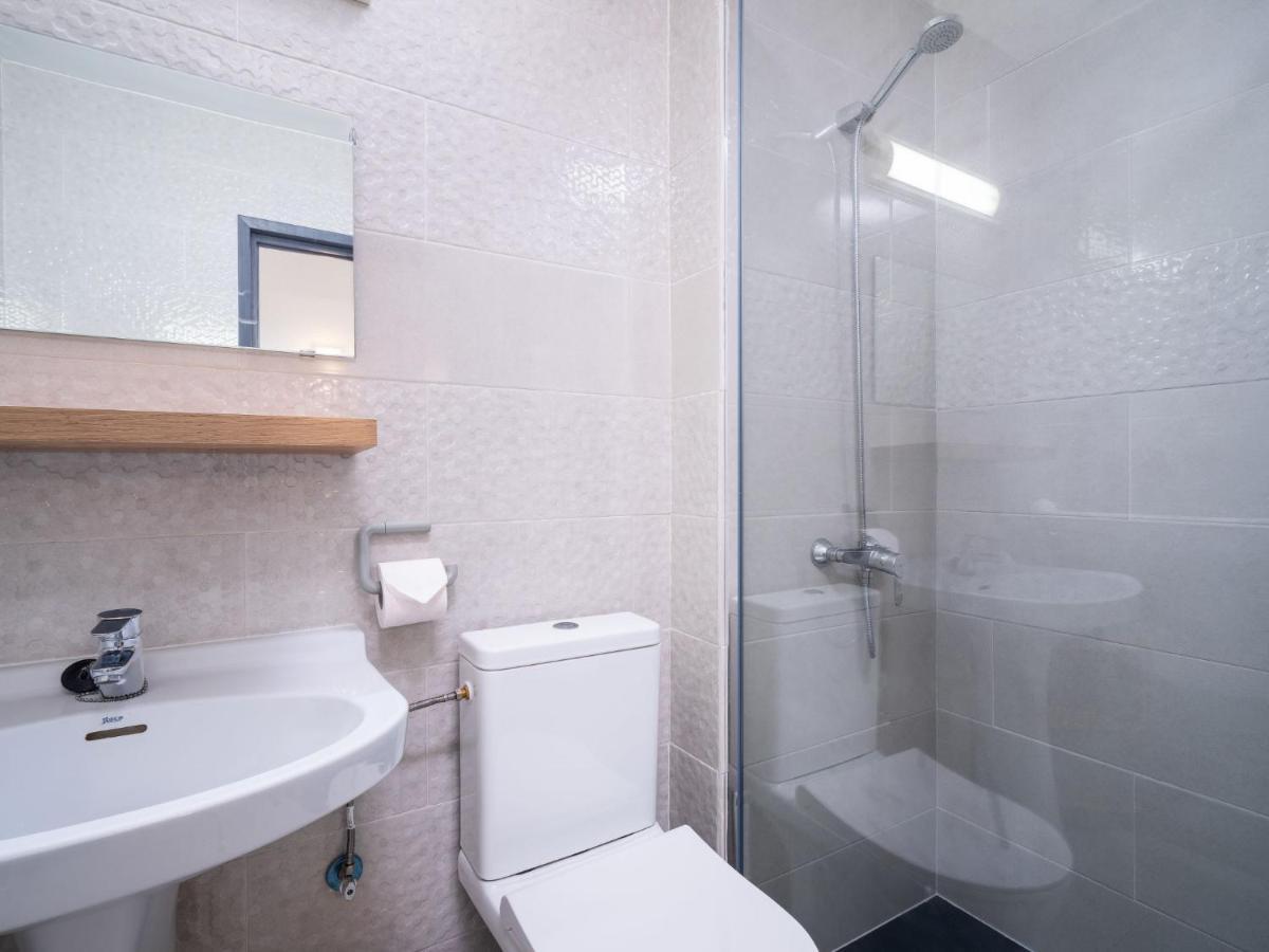 Holiday Home La Camarrocha By Interhome Moraira Bagian luar foto