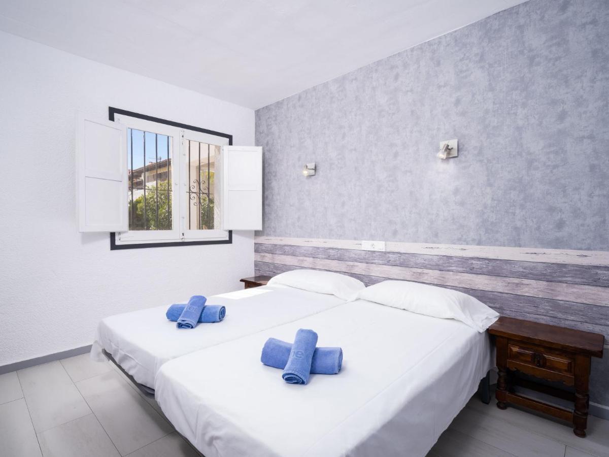 Holiday Home La Camarrocha By Interhome Moraira Bagian luar foto